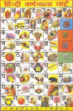 Here is list of animals name in sanskrit for kids. Kids coloring worksheet with hindi alphabet - Google ...