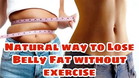 8 Delicious Foods That Help Fight Belly Fat Must Watch And Start It