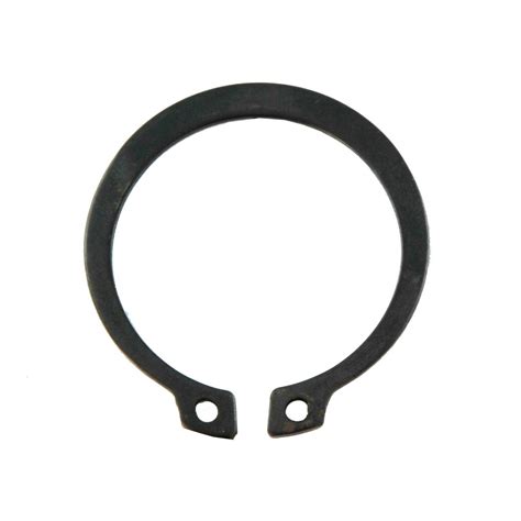 A 38x46 Mm Securing Ring For The Sb Separating Rotor