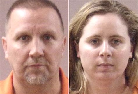 Christian Couple Who Ran Religious Boarding School Busted For Human
