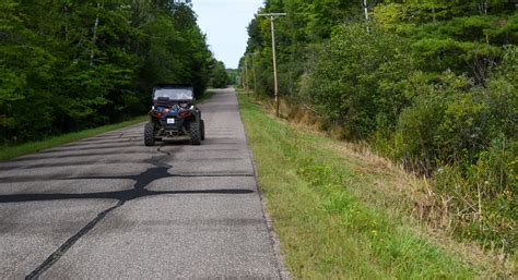 Langlade County Routes Northwoods Atvutv Northwoods Atvutv