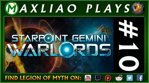 This wiki is growing into a full encyclopedia on the starpoint gemini 2 universe. MaxLiao plays Starpoint Gemini Warlords - (#10) - YouTube