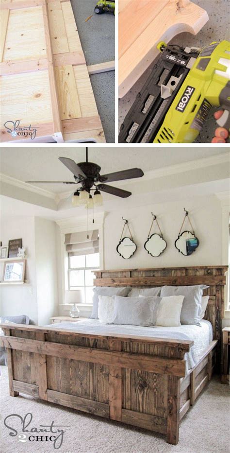 We did not find results for: Bett selber bauen:12 einmalige DIY Bett und Bettrahmen ...