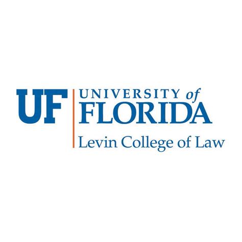 The University Of Florida Fredric G Levin College Of Law