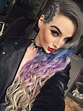 Victoria Campbell Tattoed Girls, Contour Palette, Matte Lipstick, Cut ...