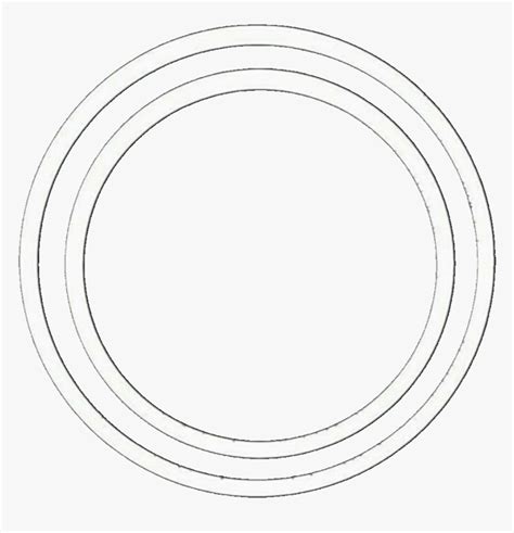 Circle Circles Overlay Overlays Icon Tumblr Aesthet White Circle