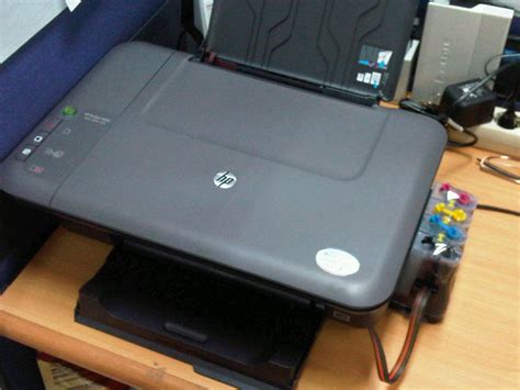 Anda bisa menggunakan hp merek apapun dan printer merk. Jasa Infus HP 2135 | 3635 | 1050 | 2050 | 2010 | 2060 ...