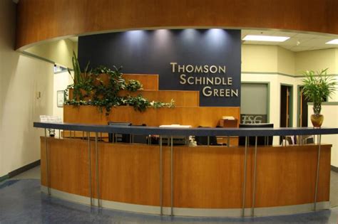 Since 1935, thompson insurance has remained a truly independent insurance brokerage, serving individuals, families and businesses throughout the woodstock. Thomson Schindle Green Insurance & Financial Services Ltd - Opening Hours - 100-623 4 St SE ...