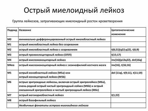 Лейкоз хронический диета Острые лейкозы - презентация онлайн Острые лейкозы - презентация онлайн Лейкоз хронический диета