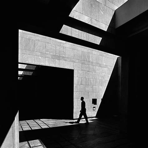 Serge Najjar Captures The Architecture Of Light Light