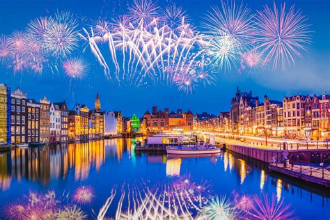 10 best festivals in amsterdam unique amsterdam celebrations you won t find anywhere else go