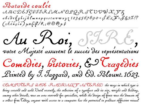 French Font French Font French Script Fonts Handwriting Fonts