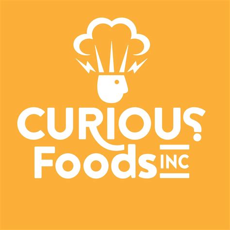 Curious Foods Inc Fredericton Nb