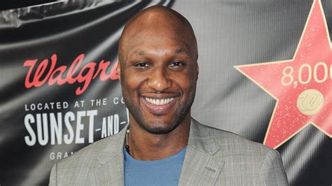 Lamar Odom Transferred To La Hospital To Continue Recovery