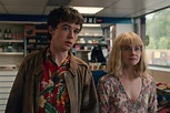 How The End Of The F***ing World became a pop culture sensation