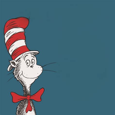 ‘the Cat In The Hat In The Age Of Covid 19 Cambridge Day