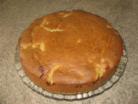 Dieser traditionelle, mexikanische kuchen besteht aus zwei leckeren schichten wenn man sich also nicht entscheiden kann, ob es zum nachtisch flan oder kuchen geben soll, macht man ganz. Mexikanische Apfeltorte - Rezept mit Bild - kochbar.de