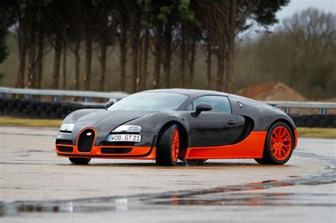 25 Cars For Your Dream Garage Page 24 Of 25 Yeah Motor Veyron