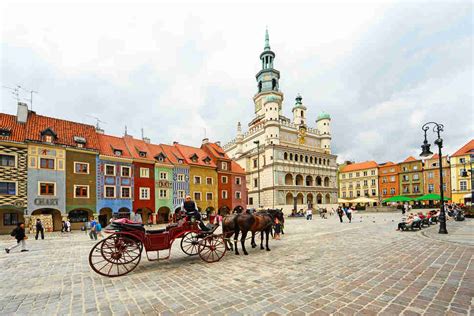 Best Places To Visit In Poland Beautiful Sights And Cities To See