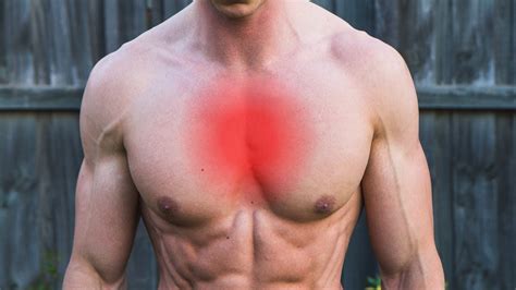 Chest Pain Relief Exercises Archives Fitnessfaqs