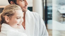 Wellness für Paare im romantischen Wellnessurlaub in Großarl