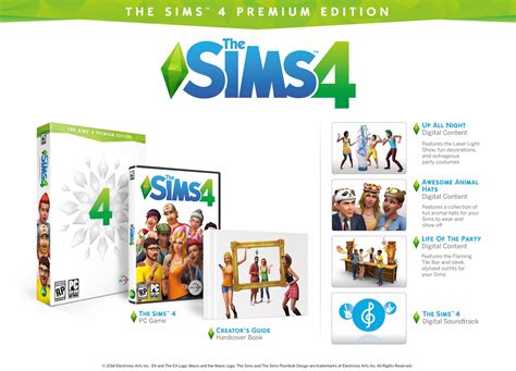 The Sims 4 Limited Edition Vs Deluxe Edition Compared Venturebeat