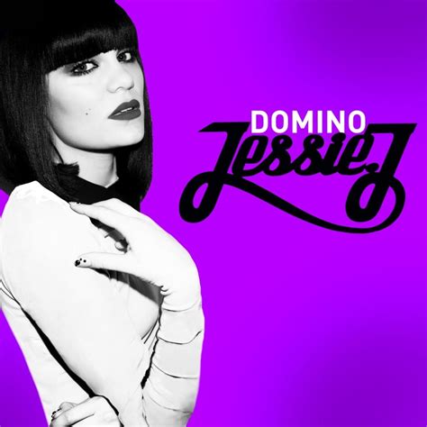 Jessie J Domino Lyrics Genius Lyrics