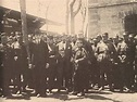 DİMİTRİOS GUNARİS İZMİR 1921 | Patras, Yunanistan, Atina