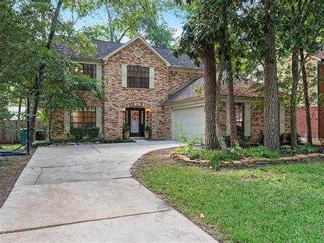 The Woodlands Tx Real Estate The Woodlands Homes For Sale ®