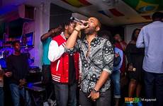 magnom concert speed shuts accra down his