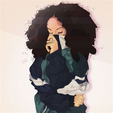 The 25 Best Black Girl Cartoon Ideas On Pinterest Black