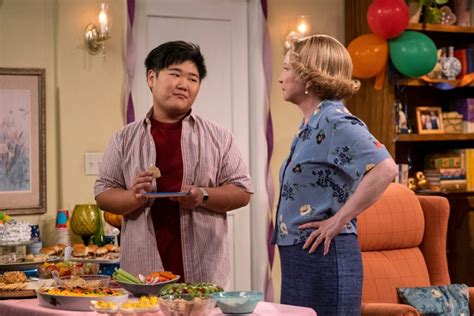 “that ‘90s Show” Star Reyn Doi Talks Bringing To Life The Lovable And Scene Stealing Ozzie Into
