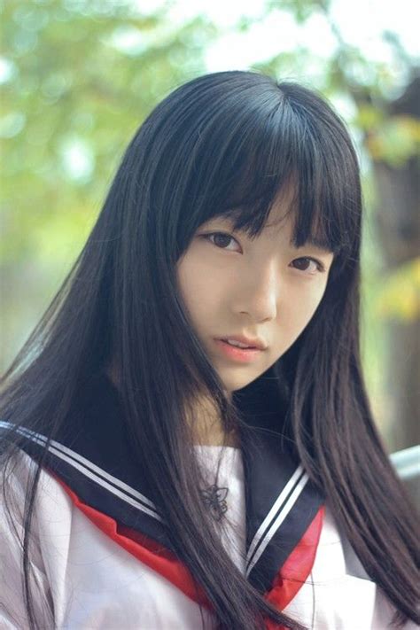 Pin By Joseph Zorumski On Tinha Asian Beauty School Girl Japan