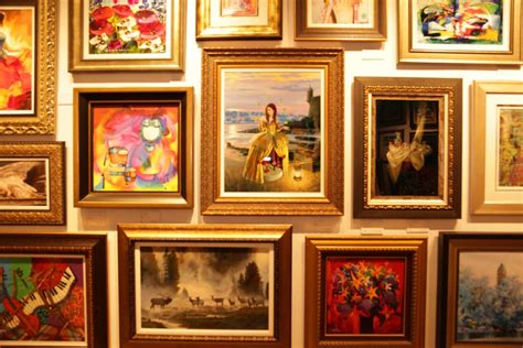 Learn The Essentials Of Art Collecting At Park West