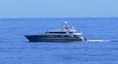Grey Motor Yacht – Superyachts News, Luxury Yachts, Charter & Yachts ...