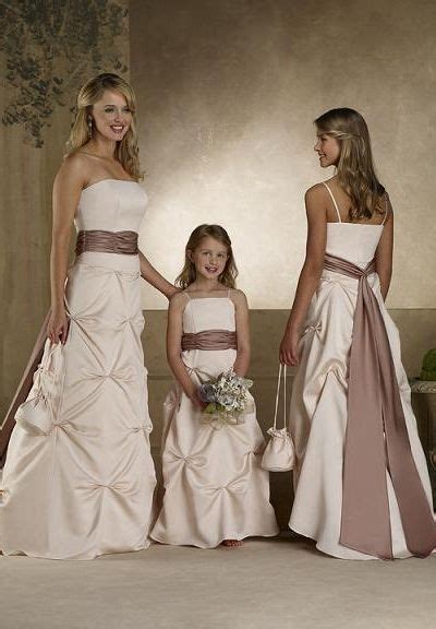 Whiteazalea Simple Dresses How To Decorate Your Simple Bridesmaid Dresses