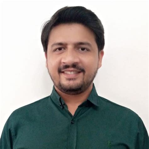 Muhammad Ahmed Karāchi Sindh Pakistan Professional Profile Linkedin