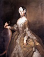 Louise Ulrike av Preussen – Wikipedia