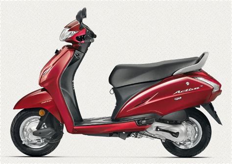 Read honda activa review and check the mileage, shades, interior images, specs, key features, pros and cons. Honda Activa 4G 110 cc New Model On Road Price in India 2018