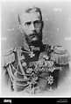 Grand duke sergei alexandrovich hi-res stock photography and images - Alamy