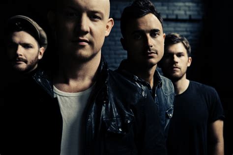 The fray music featured in. The Fray Rock Band HD Wallpapers and Cover| HD Wallpapers ...