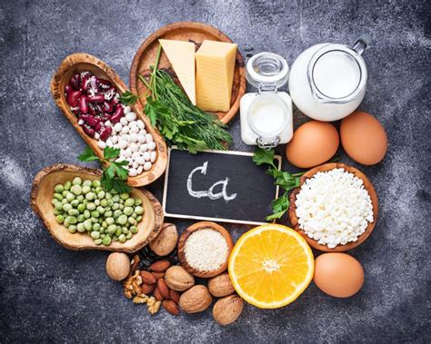 Pms Menopause And The Calcium Connection Inner Farmacy