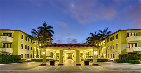 Boca Raton Resort And Club A Waldorf Astoria Resort In Boca Raton Florida
