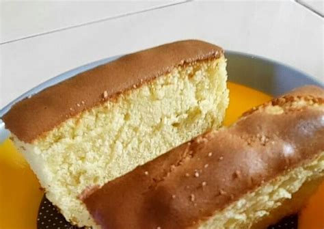 Sajian kue bolu caramel sarang semut adalah hidangan yang enak dan lezat. Resep Bolu Panggang 6 Telur Takaran Gelas / Resep Bolu ...