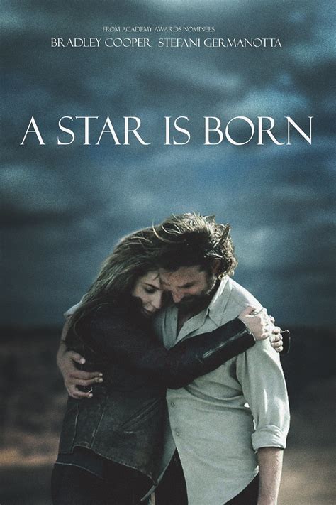 Submitted 1 year ago by pavelm89. Watch A Star is Born (2018) Free Online