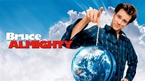 Watch Bruce Almighty | Full Movie | Disney+