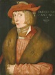 Duke Phillip of Bavaria - The Tudors Wiki