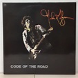 NILS LOFGREN / CODE OF THE ROAD - Red Ring Records