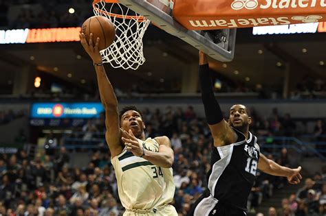 The spurs fc coaches are some of the most highly regarded youth soccer coaches in the area. Milwaukee Bucks: Takeaways from 106-103 win over San ...