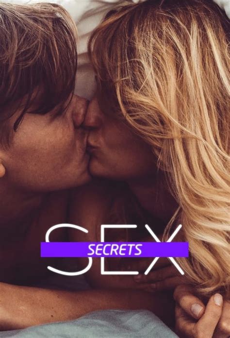 Sex Secrets Das Macht Deutschland An Tv Series 2017 — The Movie Database Tmdb